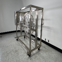 Crosspoint Engineering Mobile Dual Fan System image 1